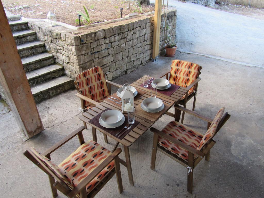 Villa Clementine Гайос Стая снимка