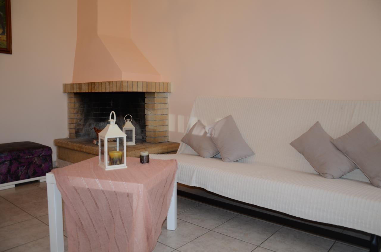Villa Clementine Гайос Екстериор снимка