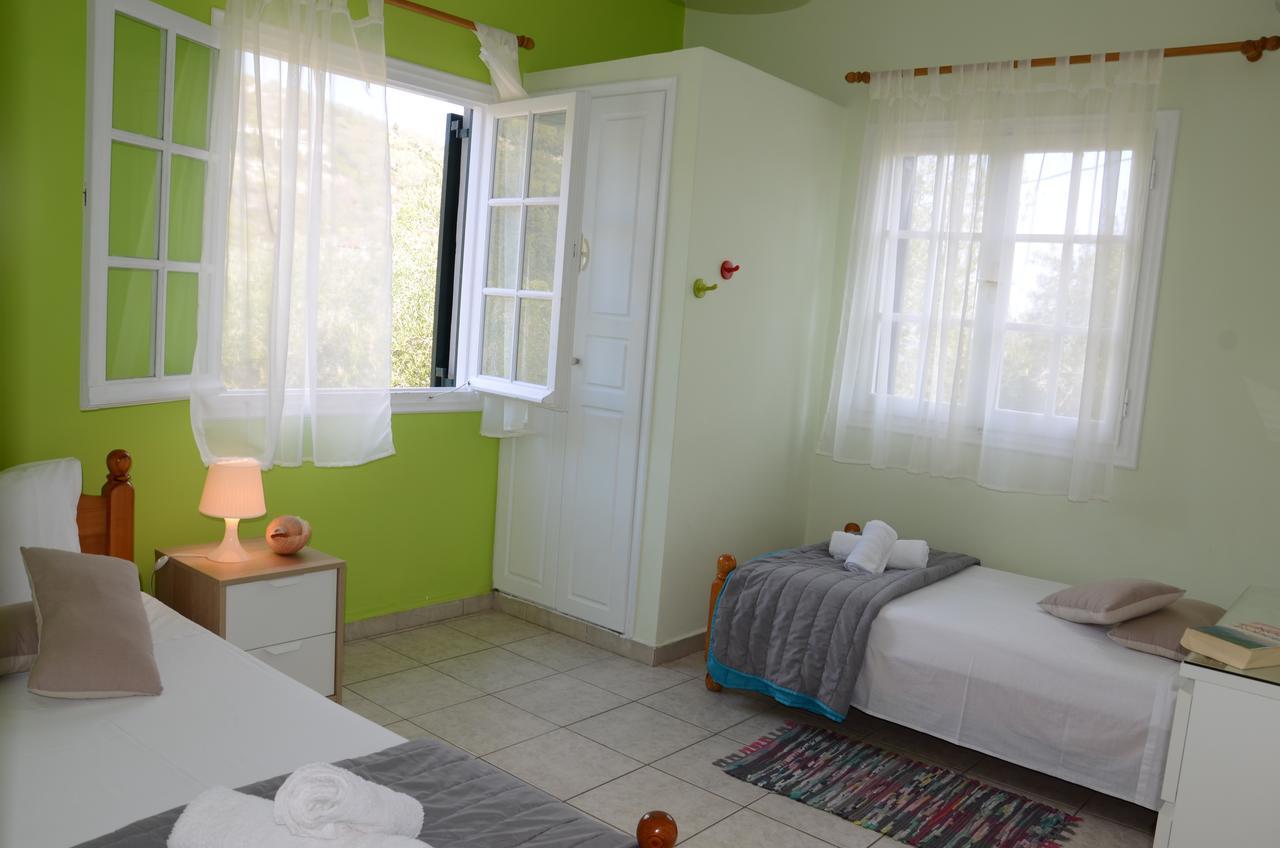 Villa Clementine Гайос Екстериор снимка