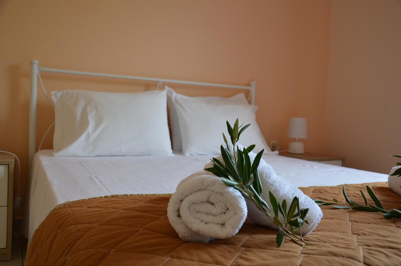 Villa Clementine Гайос Екстериор снимка