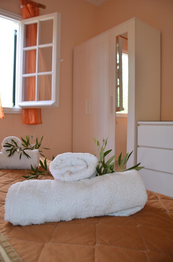 Villa Clementine Гайос Екстериор снимка
