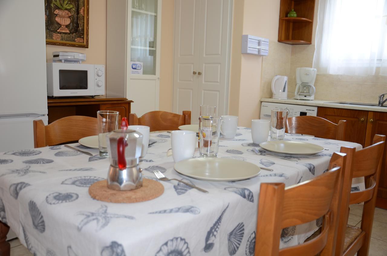 Villa Clementine Гайос Екстериор снимка