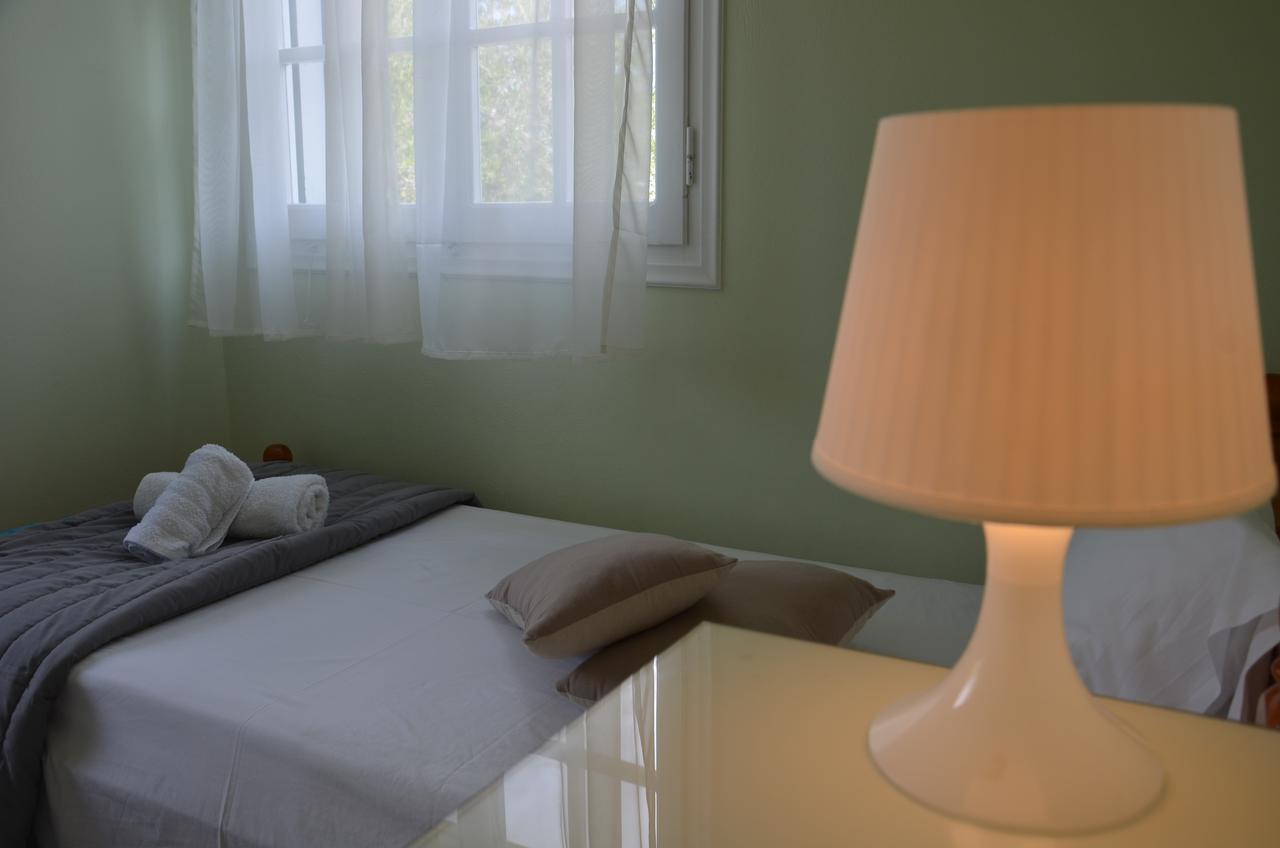 Villa Clementine Гайос Екстериор снимка