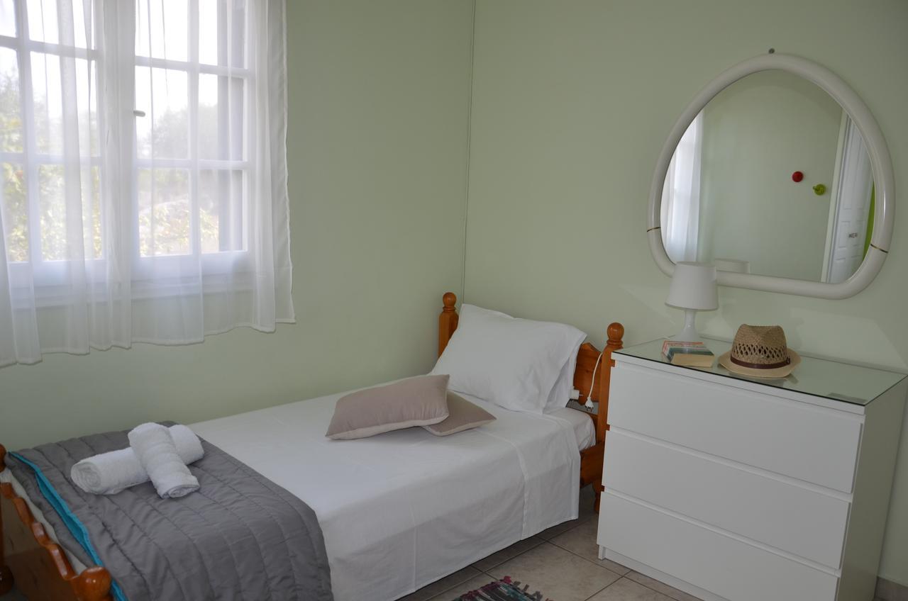 Villa Clementine Гайос Екстериор снимка