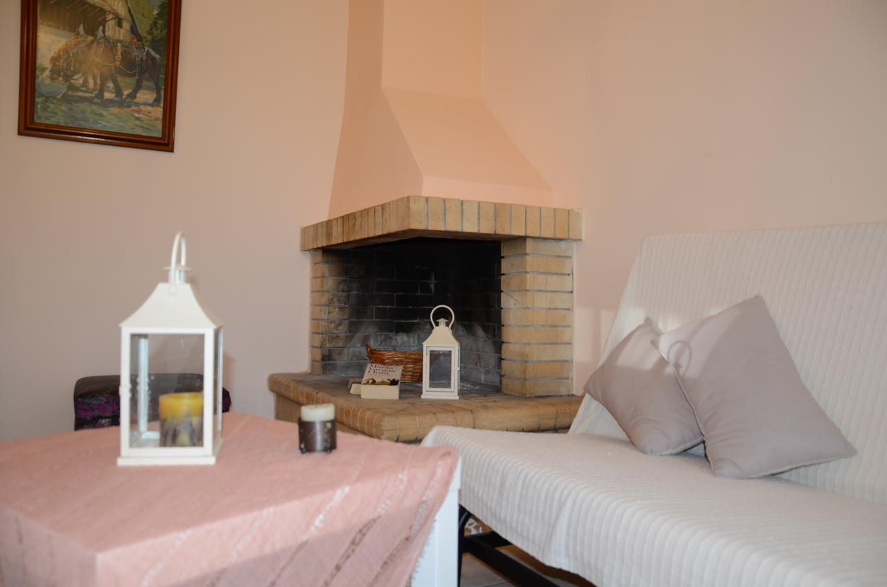 Villa Clementine Гайос Екстериор снимка