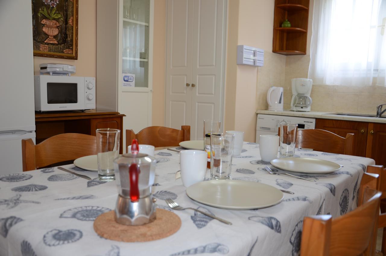 Villa Clementine Гайос Екстериор снимка